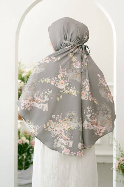 [ BUY 3 GET 1 FREE ] Instan Baiti Camellia JUMBO | Choco - CB11.2