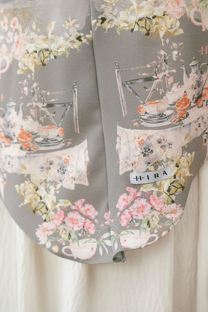 [ BUY 3 GET 1 FREE ] Instan Baiti Camellia JUMBO | Choco - CB11.2