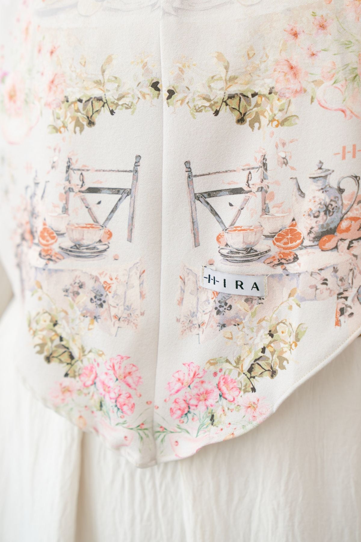 [ BUY 3 GET 1 FREE ] Instan Baiti Camellia JUMBO | Cream - CB11.4