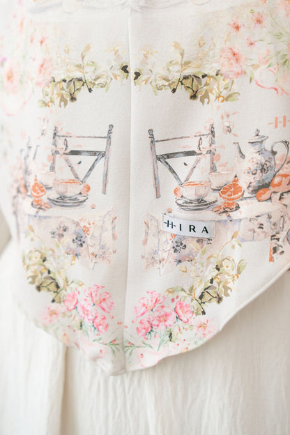 [ BUY 3 GET 1 FREE ] Instan Baiti Camellia JUMBO | Cream - CB11.4