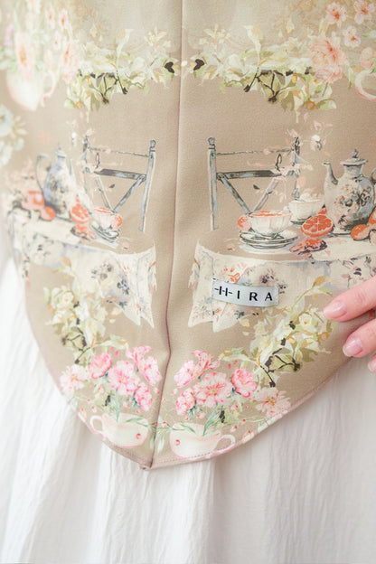 [ BUY 3 GET 1 FREE ] Instan Baiti Camellia JUMBO | Bronze - CB11.5