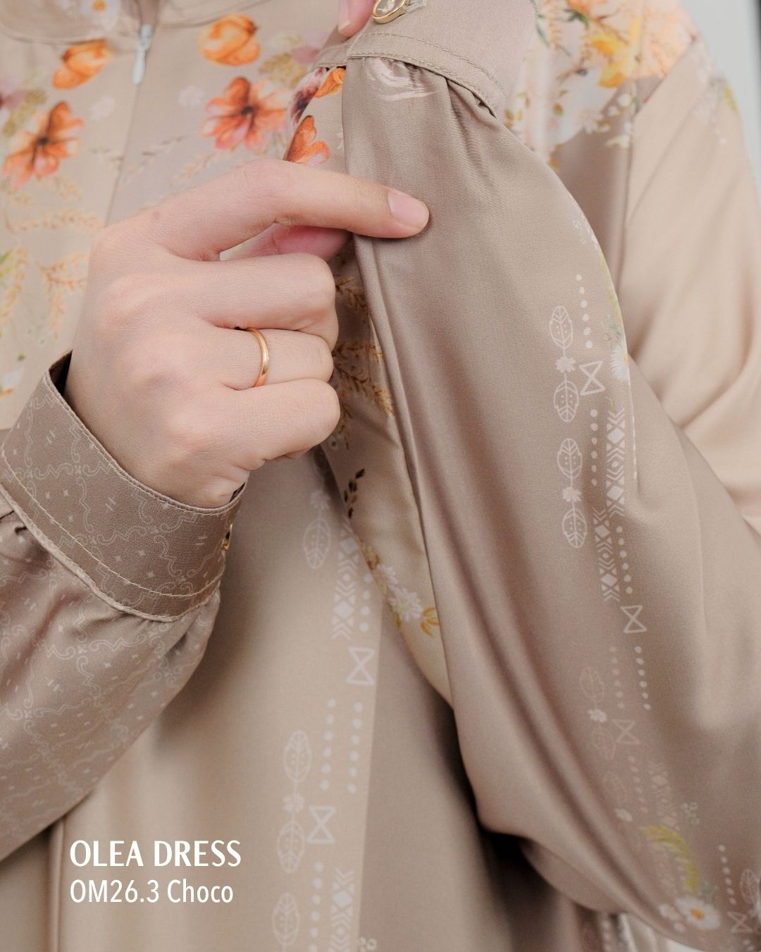 Olea Family Set - All Color