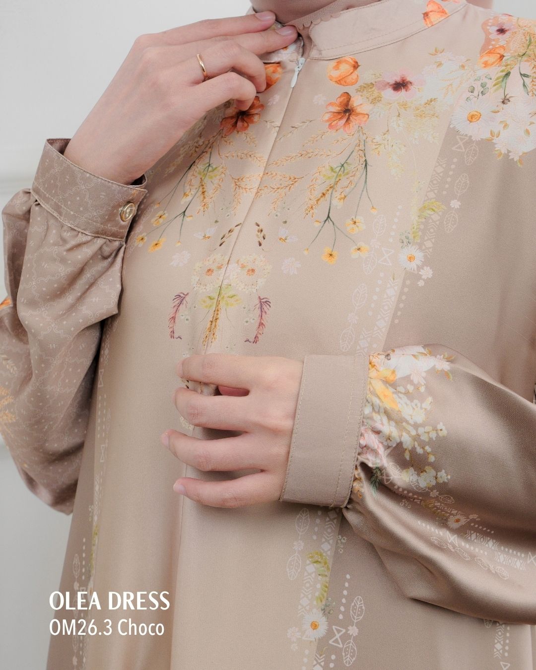 Olea Family Set - All Color