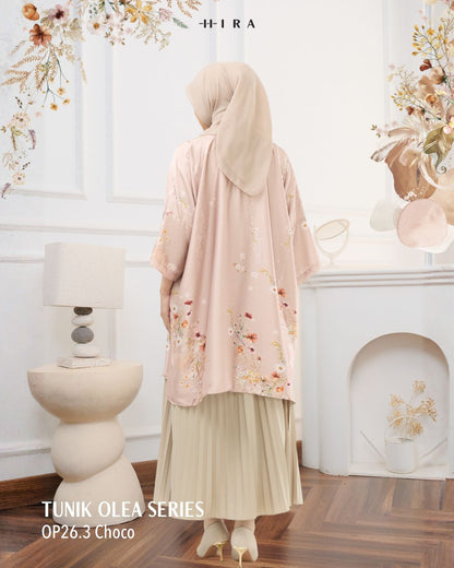 Olea Family Set - Choco