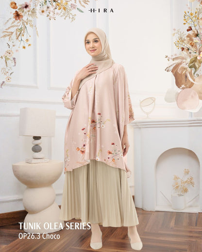 Olea Family Set - Choco