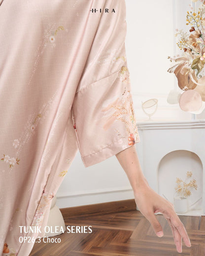 Olea Family Set - Choco