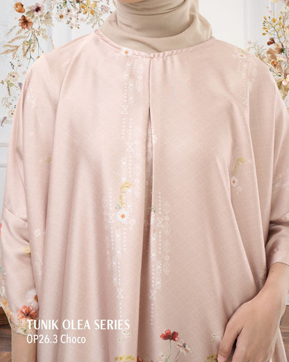 Olea Family Set - Choco