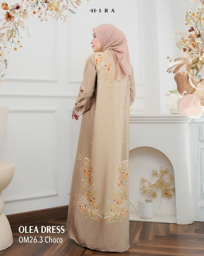 Olea Family Set - All Color