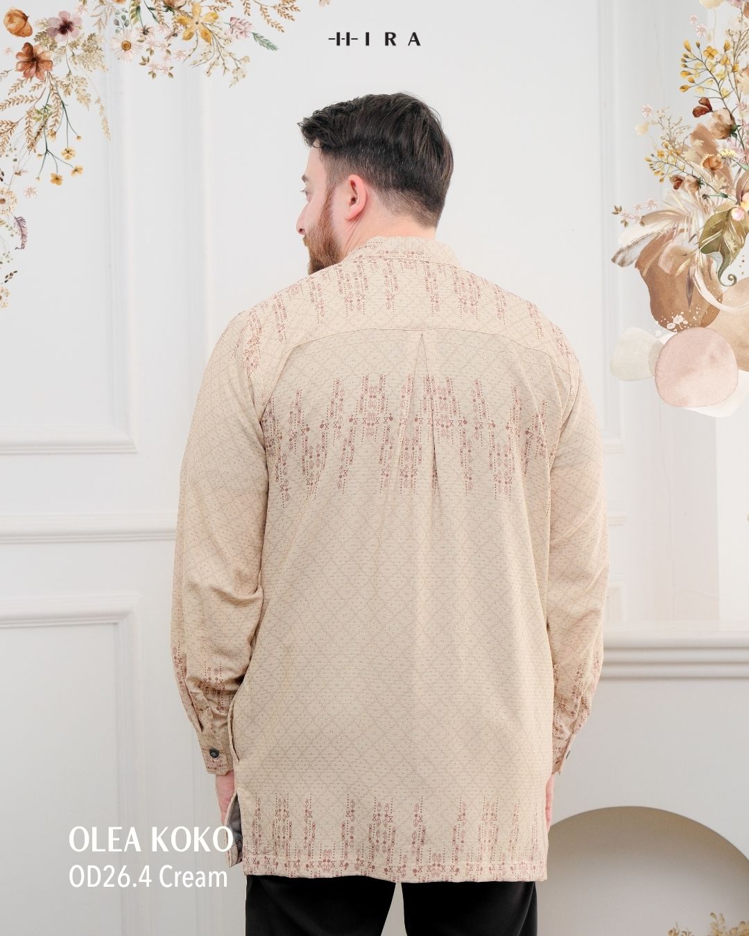 Olea Family Set - All Color