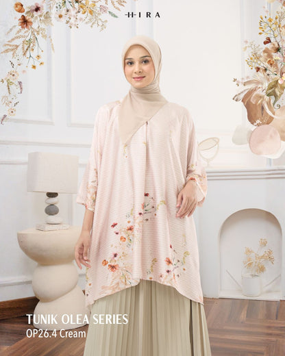 Olea Family Set - Cream