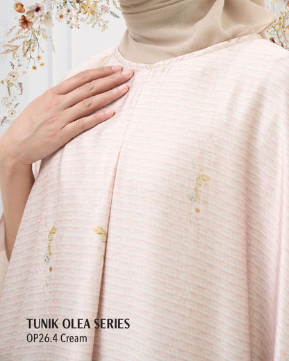 Olea Family Set - Cream