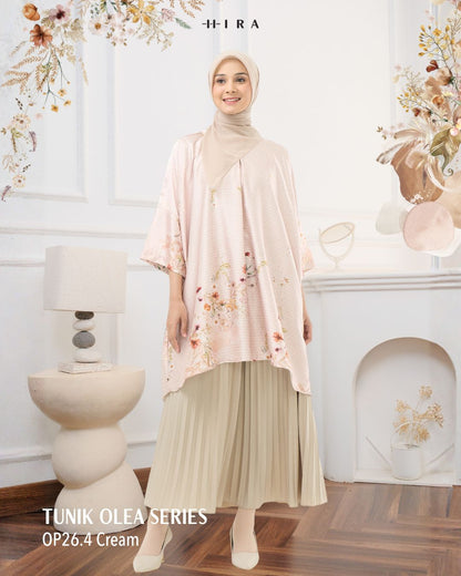 Olea Family Set - Cream