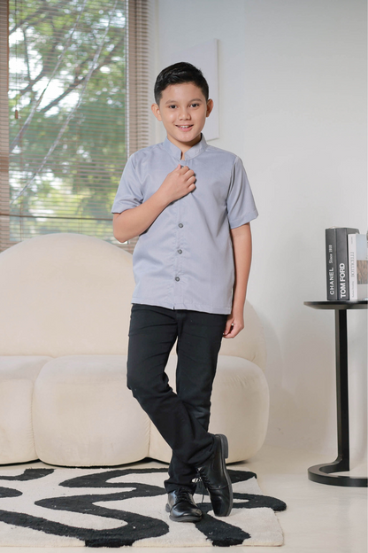 [CLEARANCE SALE] Koko Anak Marwa - DDM9.1 Blue