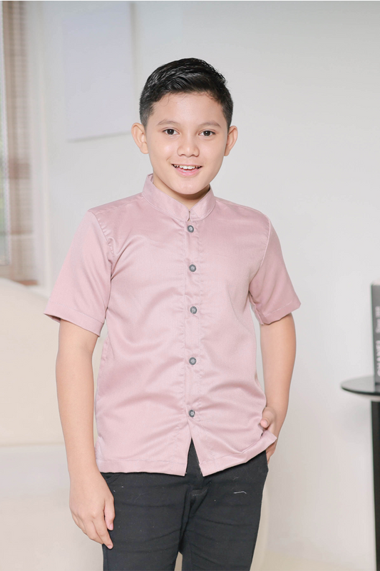 [CLEARANCE SALE] Koko Anak Marwa - DDM9.3 Mocca