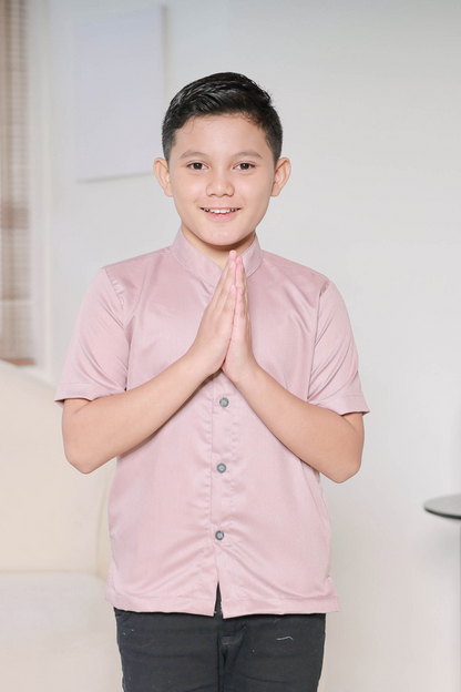 [CLEARANCE SALE] Koko Anak Marwa - DDM9.3 Mocca