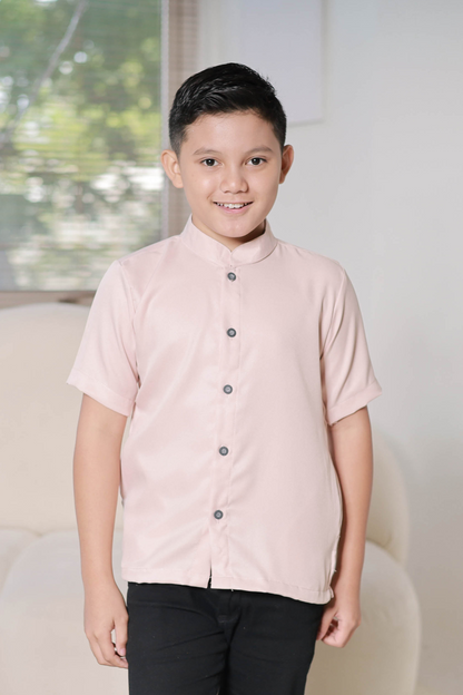 [CLEARANCE SALE] Koko Anak Marwa - DDM9.4 Dusty Cream