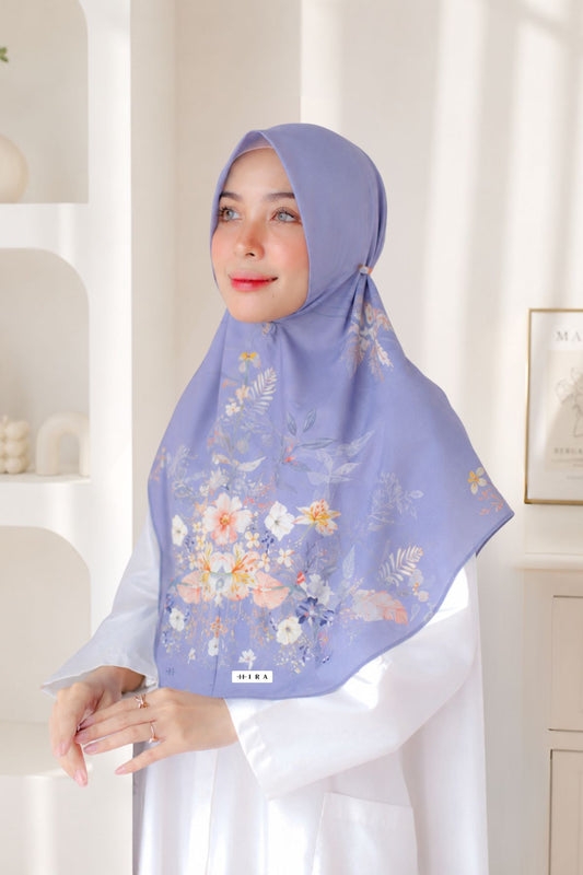 Baiti Mirea - Denim