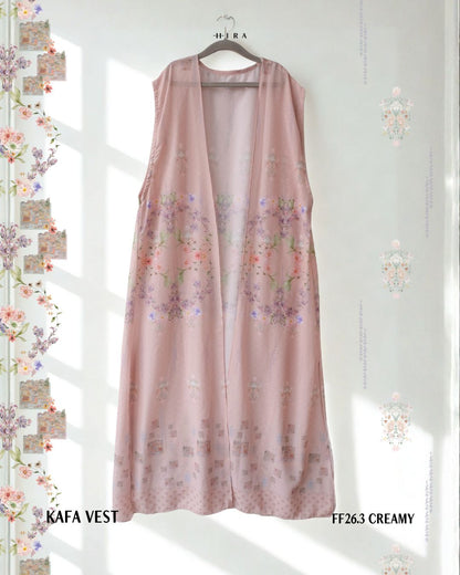 Kafa Family Set - Creamy