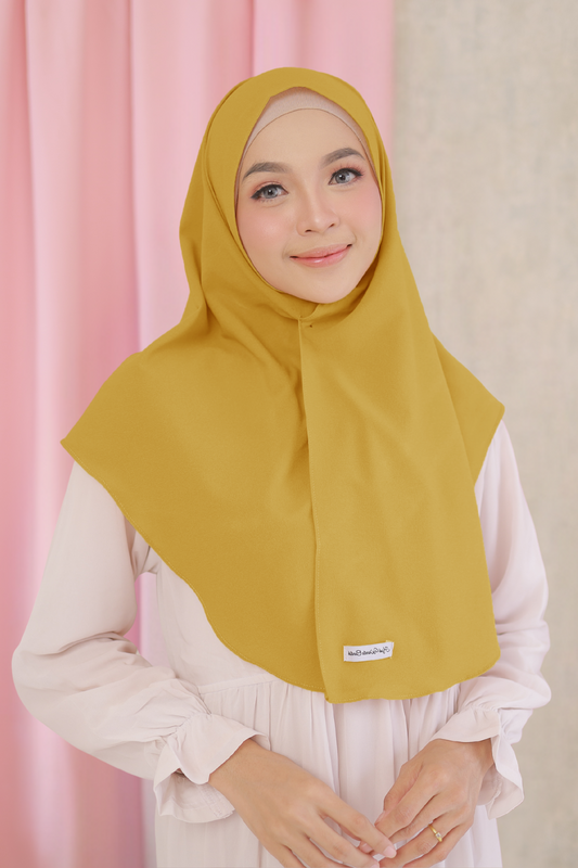 Instan Fira - FIM3.4 Honey