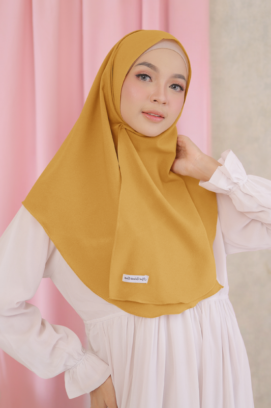 Instan Fira - FIM3.8 Gold Apricot