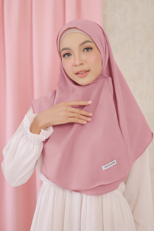 Instan Fira - FIM3.19 Lovely Pink