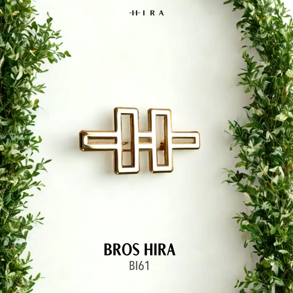 HIRA - Bros HIRA Exclusive