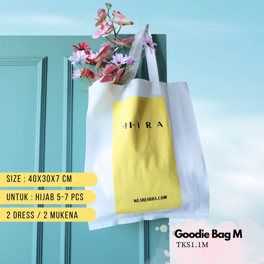 Goodie Bag M - TKS1.1M