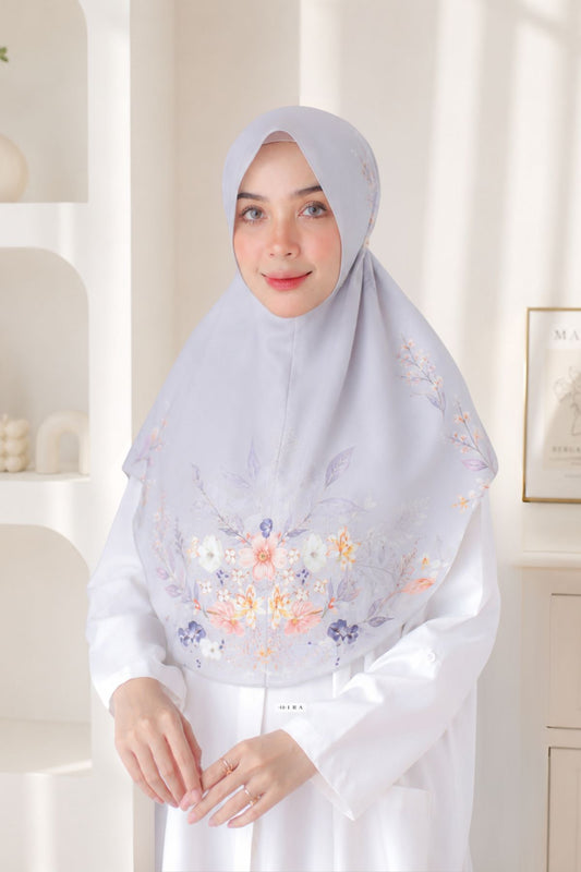 Baiti Mirea - Grey