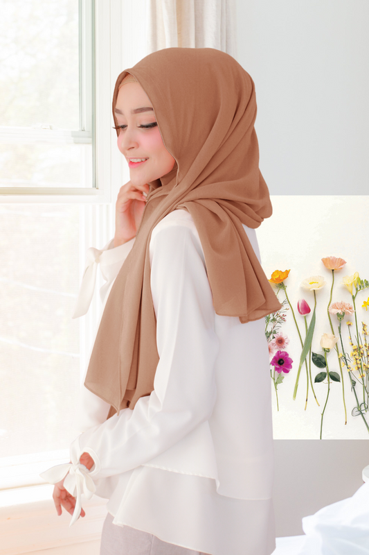 Instan Kiva - HC22.23 Caramelina