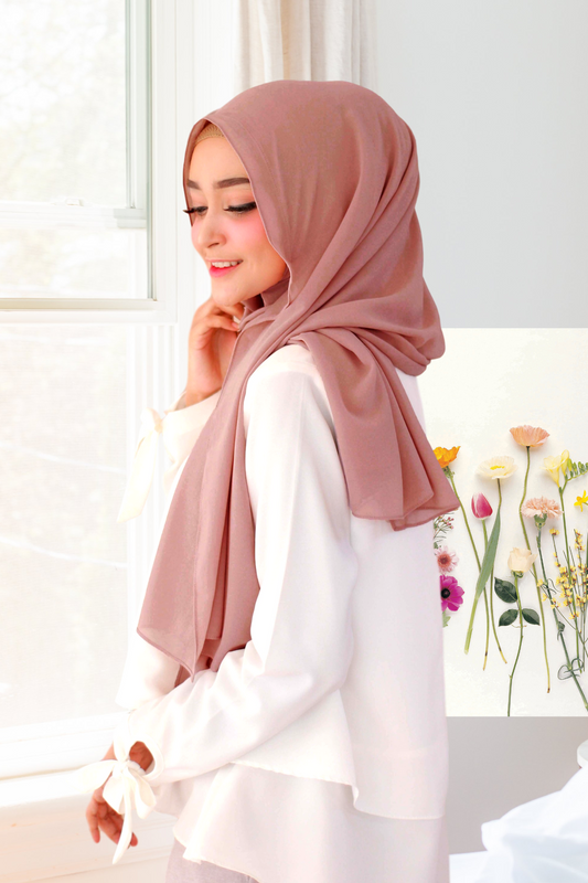 Instan Kiva - HC22.36 Misty Mocca