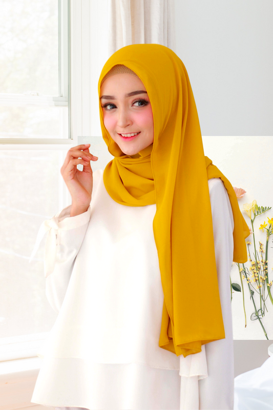 Instan Kiva - HC22.43 Gold Yellow