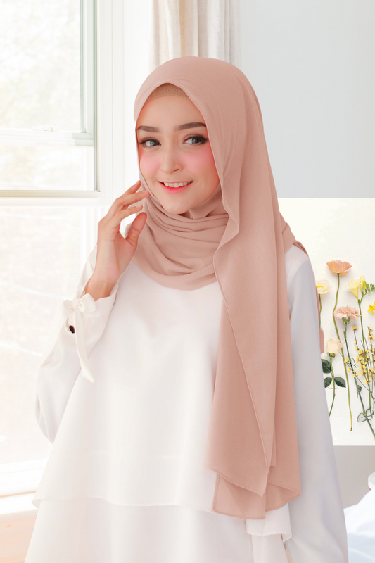 Instan Kiva - HC22.64 Medium Apricot