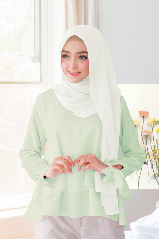 Instan Kiva - HC22.75 Broken White