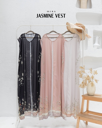 Jasmine Family Set - All Color