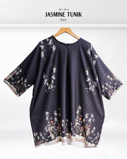 Jasmine Family Set - Dress | Vest | One Set | Tunik