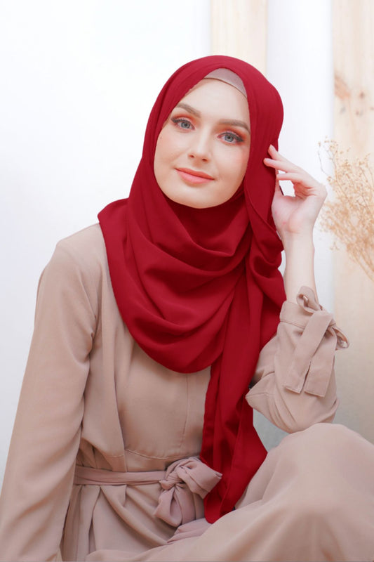 Instan Thalia - TBF5.77 Flame Red