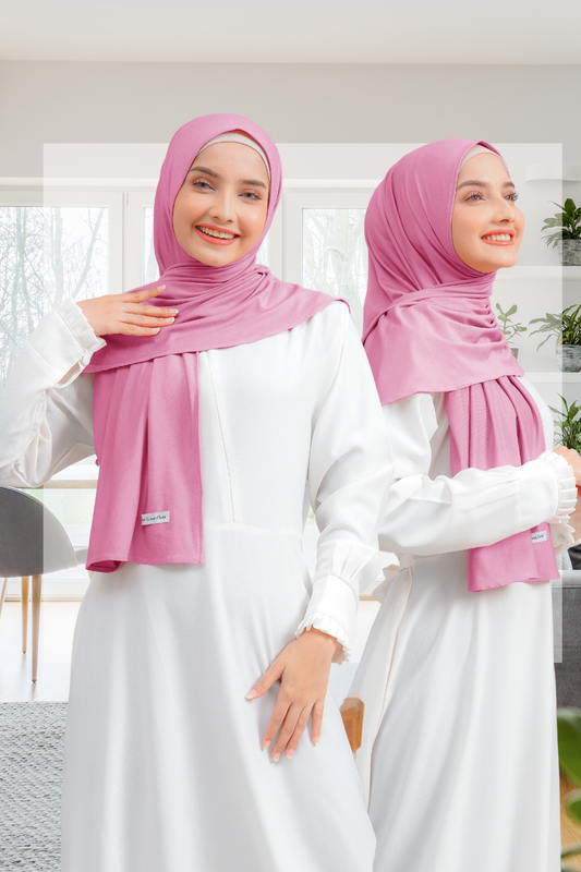 Instan Airy - JAS2.11 Cherry Purple