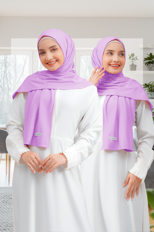 Instan Airy - JAS2.13 Real Lavender