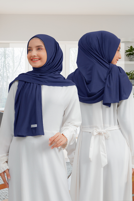 Instan Airy - JAS2.2 Navy