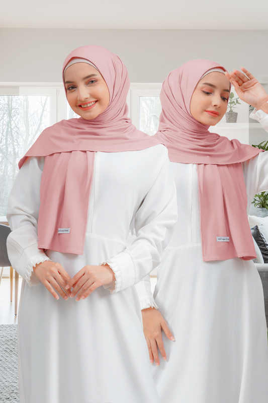 Instan Airy - JAS2.4 Pink