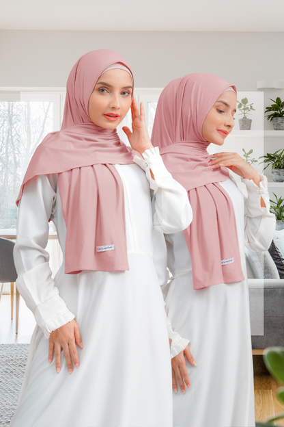 Instan Airy - JAS2.4 Pink