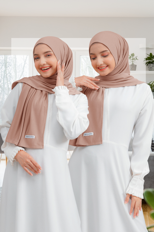 Instan Airy - JAS2.8 Mocca