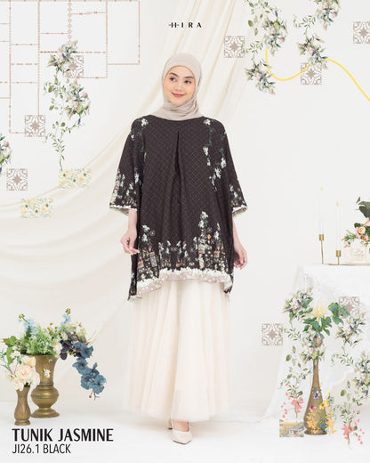 Jasmine Family Set - All Color