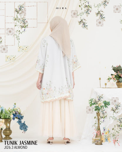 Jasmine Family Set - All Color