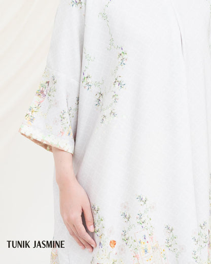 Jasmine Family Set - All Color