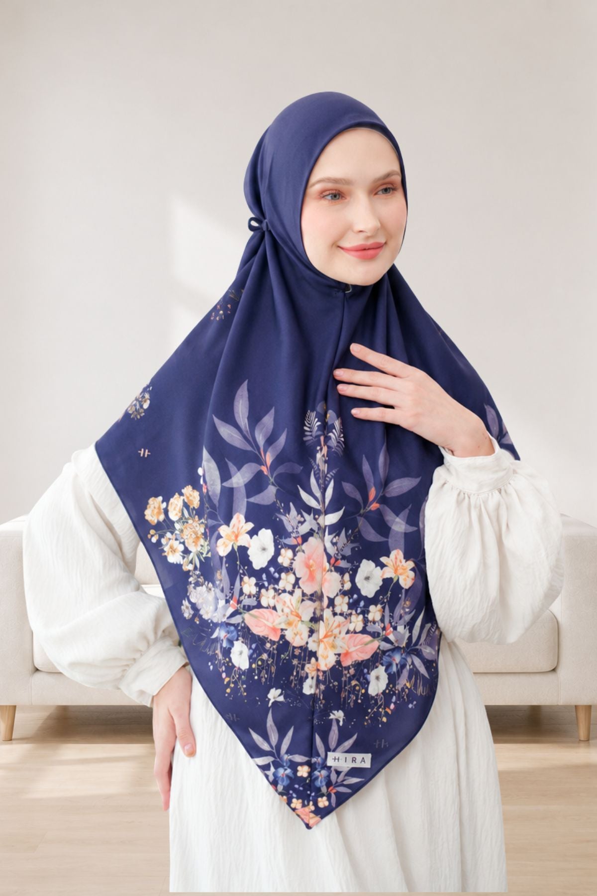 Baiti Mirea JUMBO - Navy