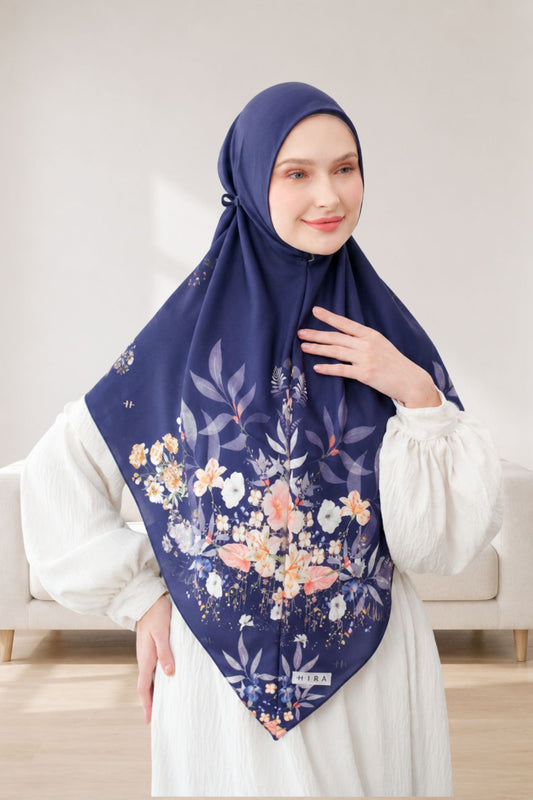 Baiti Mirea JUMBO - Navy