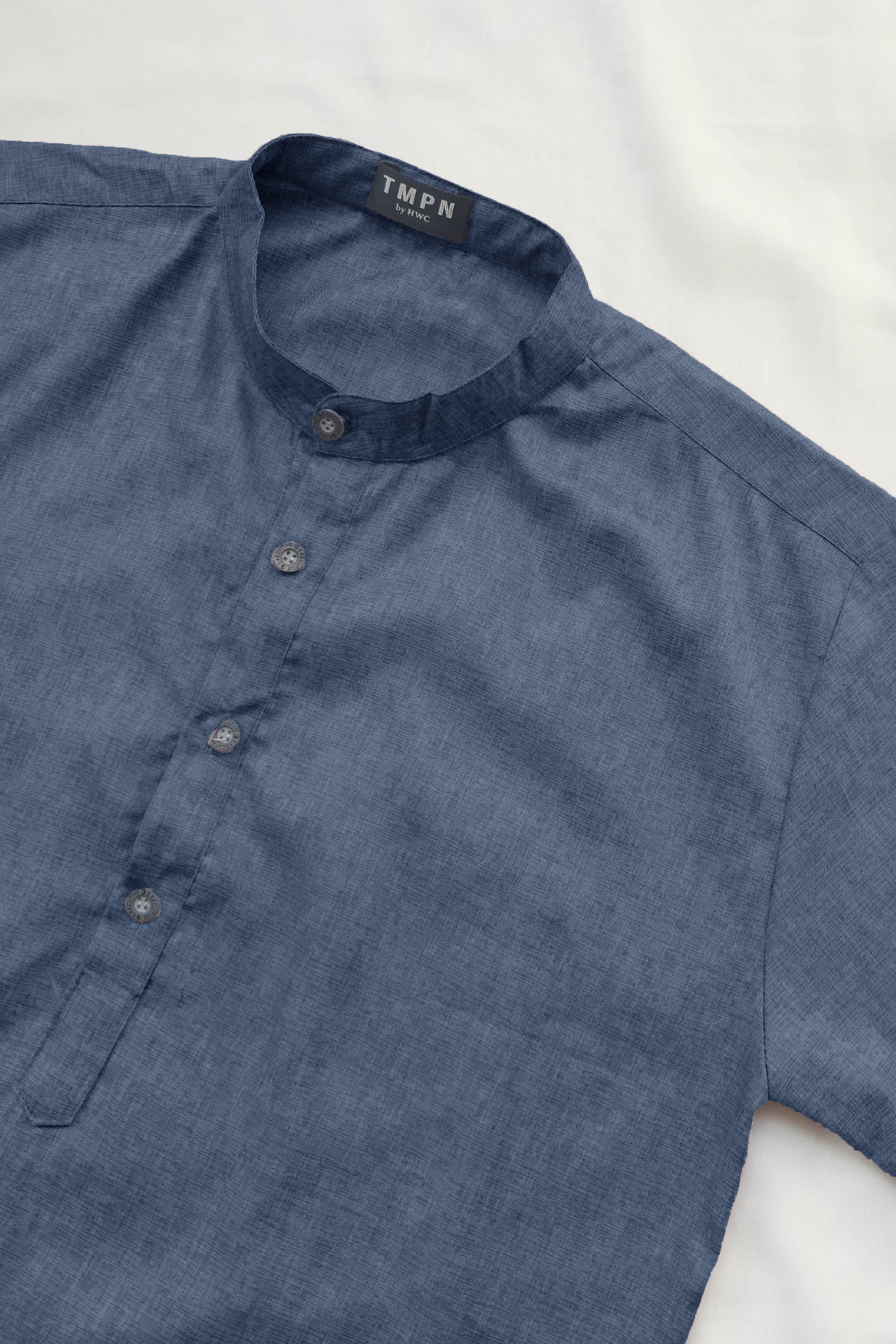 [CLEARANCE SALE] Koko Magnolia Series Dewasa - KMD3.5 Dusty Navy