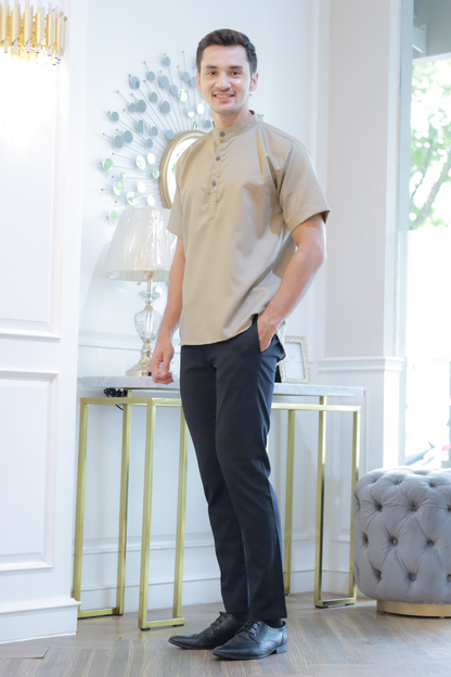 Koko Vanda Series - KV02.2 Cream