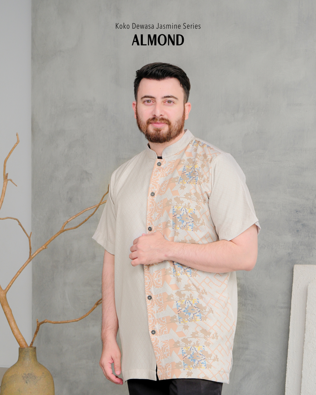 Jasmine Family Set - All Color